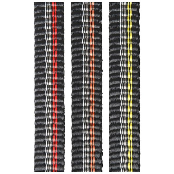 Trango Nylon Sling - 16mm, Orange, 60cm, 26616-060