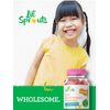 Children's Multivitamin Gummies with Probiotics | 60 Count | by Carlyle