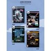 Virtuous - Random Cover - incl. Photobook, 2 Postcards + 2 Photocards