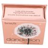 Benefit Dandelion Nude Pink Powder Highlighter + Luminizer Full Size 3g