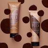 Charles Worthington Colourplex Restoring Brunette Conditioner, Hair Colour Fade Protection, Salon Toning Conditioner for Brunettes, 250 ml