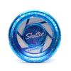 YoyoFactory SHUTTER Yo-Yo - Galaxy (World Yoyo Champion Pro Model)