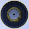Genuine Part 22 Sahara 4000 Spool Pair Part No 100FX