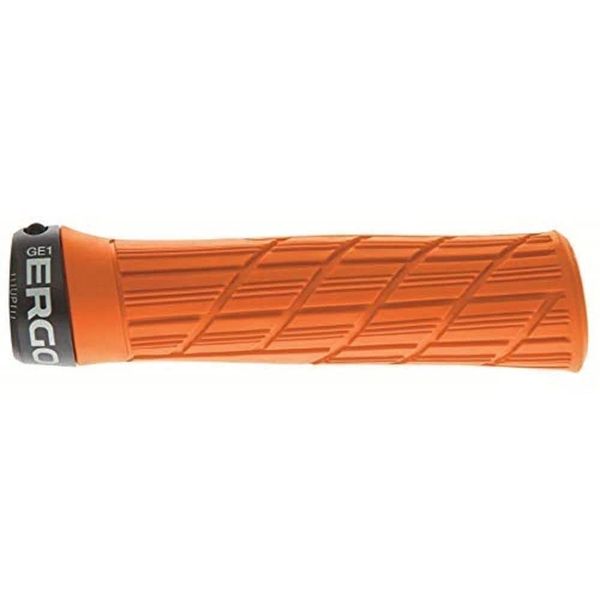 Ergon Grips GE1 Evo Juicy, Orange