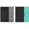 Recorder Player Personalized Leatherette Notebook