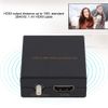 HDMI EDID Feeader EDID Manager EDID Emulator Support 4K CEC for Game Console TV Projector
