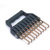 H & S Autoshot 9 Finger UNI Claw (UNI-2119)