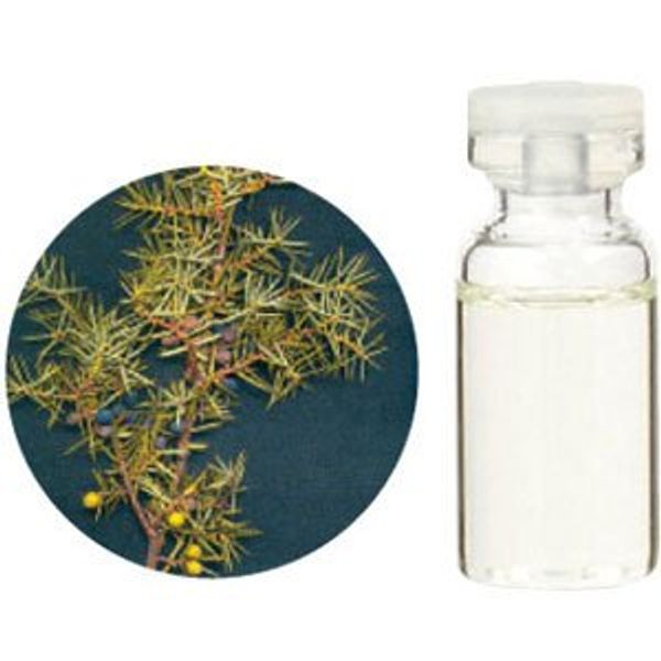 Tree of Life Juniper 3ml
