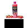 CelebGlow Range Strawberry body wash Strawberry