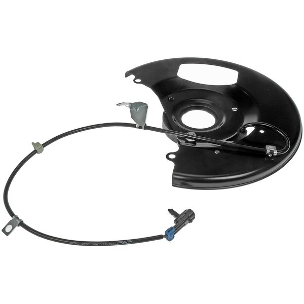 Dorman 970-337 Front Passenger Side ABS Wheel Speed Sensor Compatible with Select Chevrolet/GMC Models