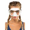 Cressi F1, White