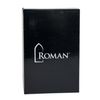 Roman Night Light with Cord 8"
