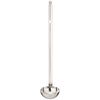 Ma (marutama) 18 – 8 W, Welding, Ladle