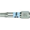 Wera 3867/1 Stainless Torx 25 071035 Stainless Torx Bit