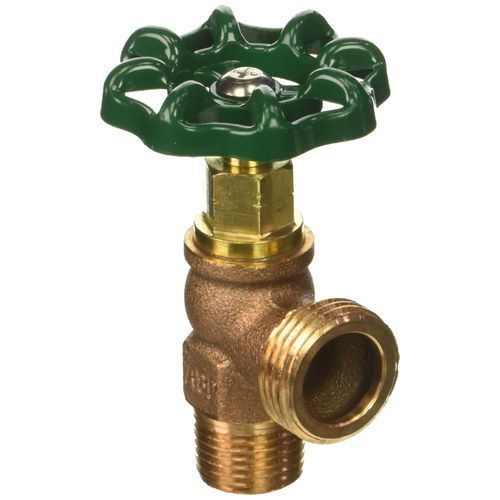ARROWHEAD BRASS & PLUMBING 221LF, Pack of 1, Copper,Red