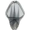 FUN TOOL Fan Tool Trifold Rubber Landing Net L