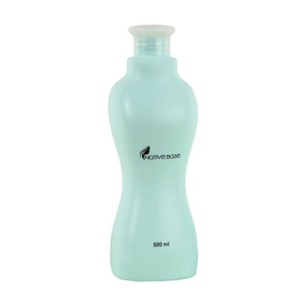 Native Base Onarıcı Şampuan 500 ml