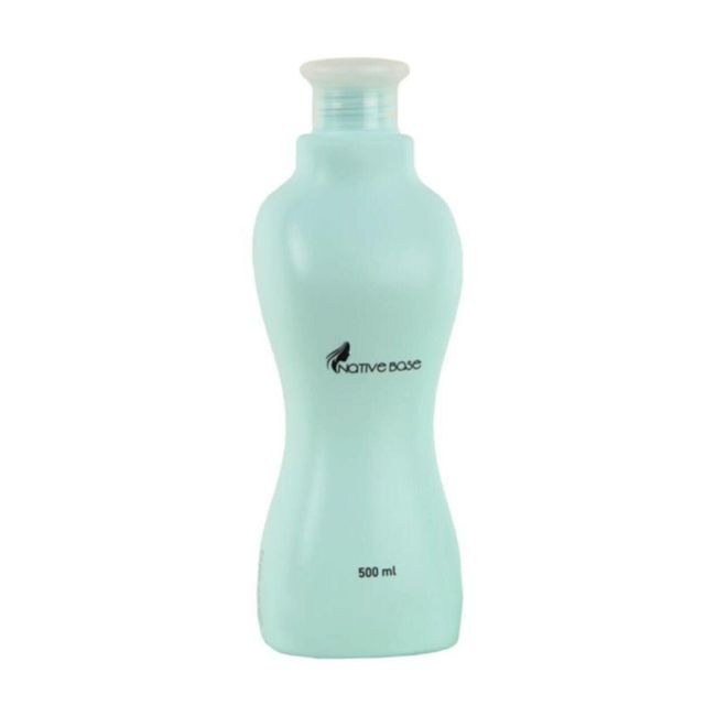 Native Base Onarıcı Şampuan 500 ml