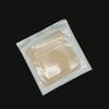 Silicone Foam Dressing (with Border), 6" x 6", 30/pack