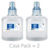 PURELL Waterless Surgical Scrub, 1200 mL Surgical Scrub Refill for PURELL LTX-12 Touch-Free Dispenser (Pack of 2) - 1907-02