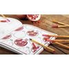 Fineliner - STABILO point 88 - Pack of 10 - Assorted Colours