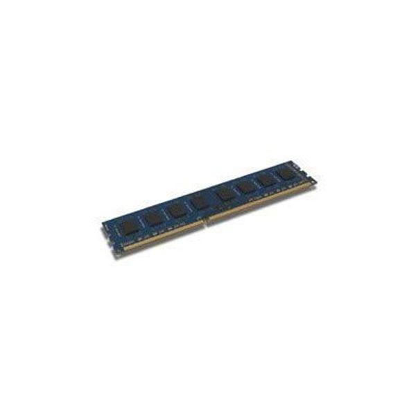 DDR3 PC3-8500E ECC Unbuffered DIMM / A3E1066-2G/D3E1066 Compatible Memory