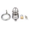 Smooth Thing - Lock Down Your Lover, Play The Prison Game Small
