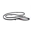EzyDog Vario 6 Lite Multi-Function Dog Lead, Black