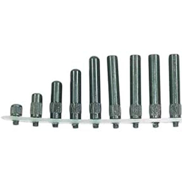 Central Tools CEN4439 Indicator Contact & Extension Set