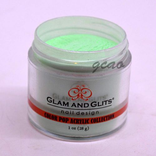 Glam Glits Powder Palm Tree CPA365