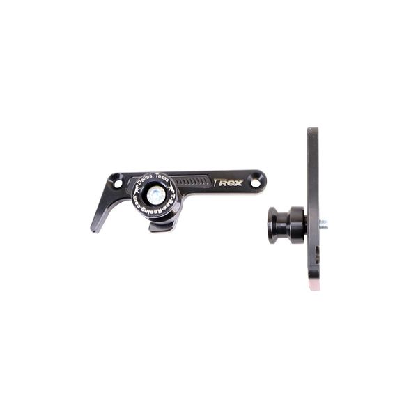 T-Rex Racing Spool Adapters for 2017-2023 YZF-R6