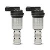Frankberg Solenoid Valve Compatible with E87 E46 E90 E60-E67 2001-2015 1361707323
