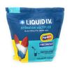 Liquid IV Hydration Multiplier, 30 Ind Serving Stick Packs Popsicle Firecracker