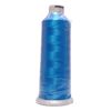 Madeira Polyneon Embroidery Thread 40 Wt 5000M M Cone Color # 1977