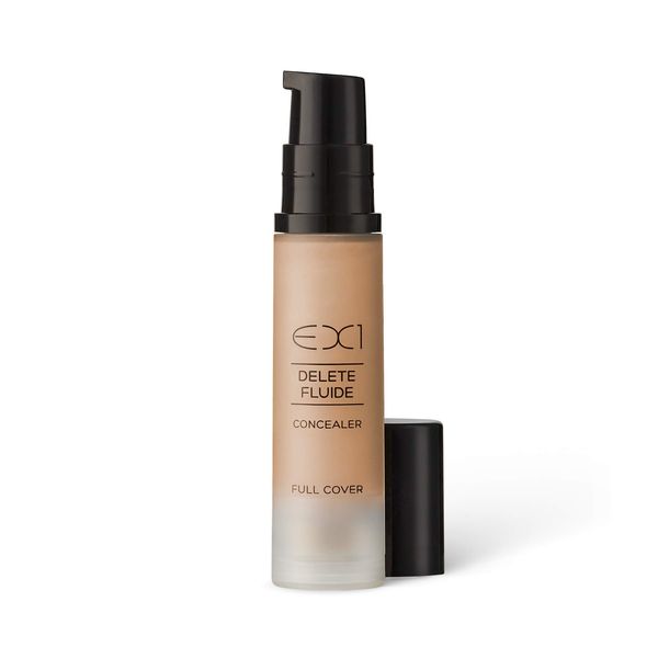 EX1 Cosmetics Delete Fluide Concealer (5.0)