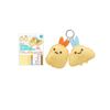 Onoeman First Sewing Kit, For Beginners, Fried Shrimp and Horse Mackerel Tail