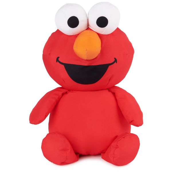 GUND 6069665 Sesame Street Nylon Elmo