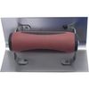 Marshalltown 66ss Stainless Steel Corner Trowel - Inside 1/2in Rounded