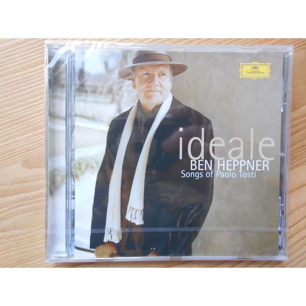 Ideale; Tosti - Songs