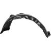 Fender Liners For 2015-2017 Toyota Camry Front Driver and Passenger Side CAPA