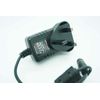 12 Volt AC-DC SWITCHING ADAPTER CHARGER PLUG FOR SHURE CORDLESS MIC PS20UK
