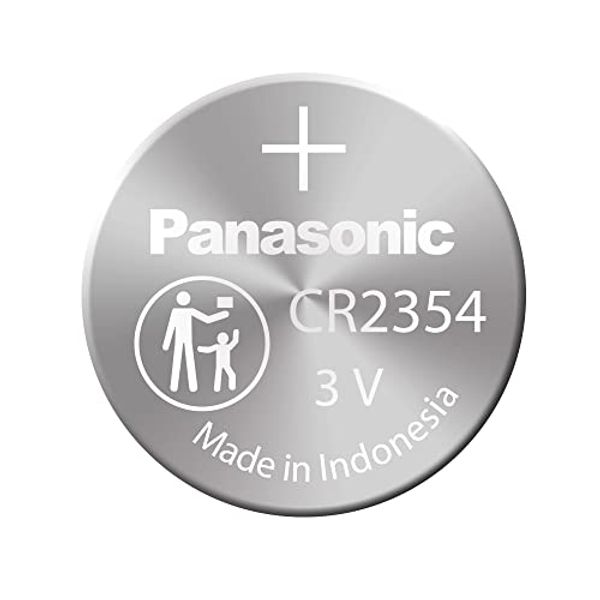 PANASONIC CR2354 battery