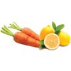 A3 Lemon Carrot White Milk - 400 ml