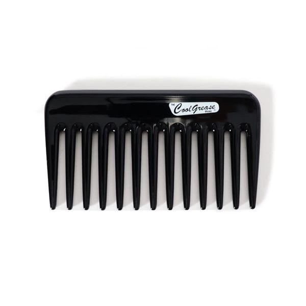 Sakamoto Takaseido Fine Cool Grease Loose Comb