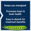 Life Extension BioActive B-Complex 180 Veg Caps | Energy, Heart, Brain Support