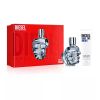 Diesel Only The Brave 50ml Gift Set
