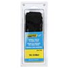 Seachoice Gunwale Tie Down Boat Strap, 16 Ft., Black