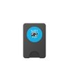 All I need is JESUS and Naps! PopSockets PopWallet for MagSafe