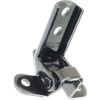 Set of 2 Door Hinges Front Left-and-Right Upper for 4 Runner Left & Right Pair