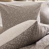 Alice, Bamboo Printed Fitted Sheet, 160 x 200 cm, Origin